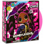 L.O.L. Surprise! OMG Remix Honeylicious