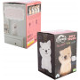 Silicone Touch LED Lamp Cat