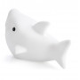 Silicone Touch LED Lamp Shark