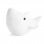 Silicone Touch LED Lamp Shark