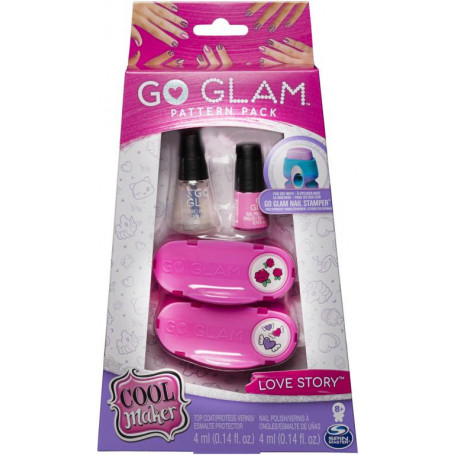 Cool Maker Go Glam Large Fashion Pack Assorted