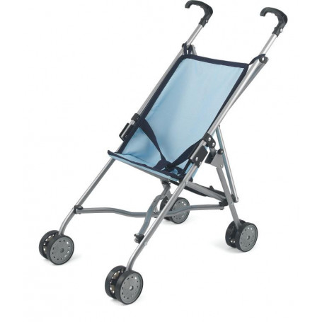 Blue - Umbrella Stroller