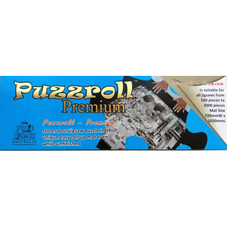 Puzzroll Premium 1000-2000 Puzzroll Premium