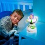 Goglow Toy Story Buzz Buddy Night Light And Torch
