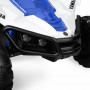 Yamaha YXZ 1000 UTV Ride On Blue-White 12 Volt