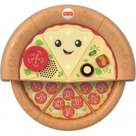 Fisher Price - Laugh & Learn Pizza
