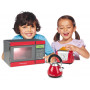 Morphy Richards Microwave Kettle And Toaster