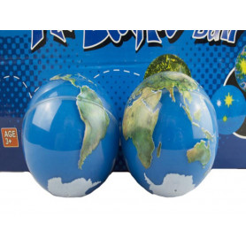 Earth Water Ball