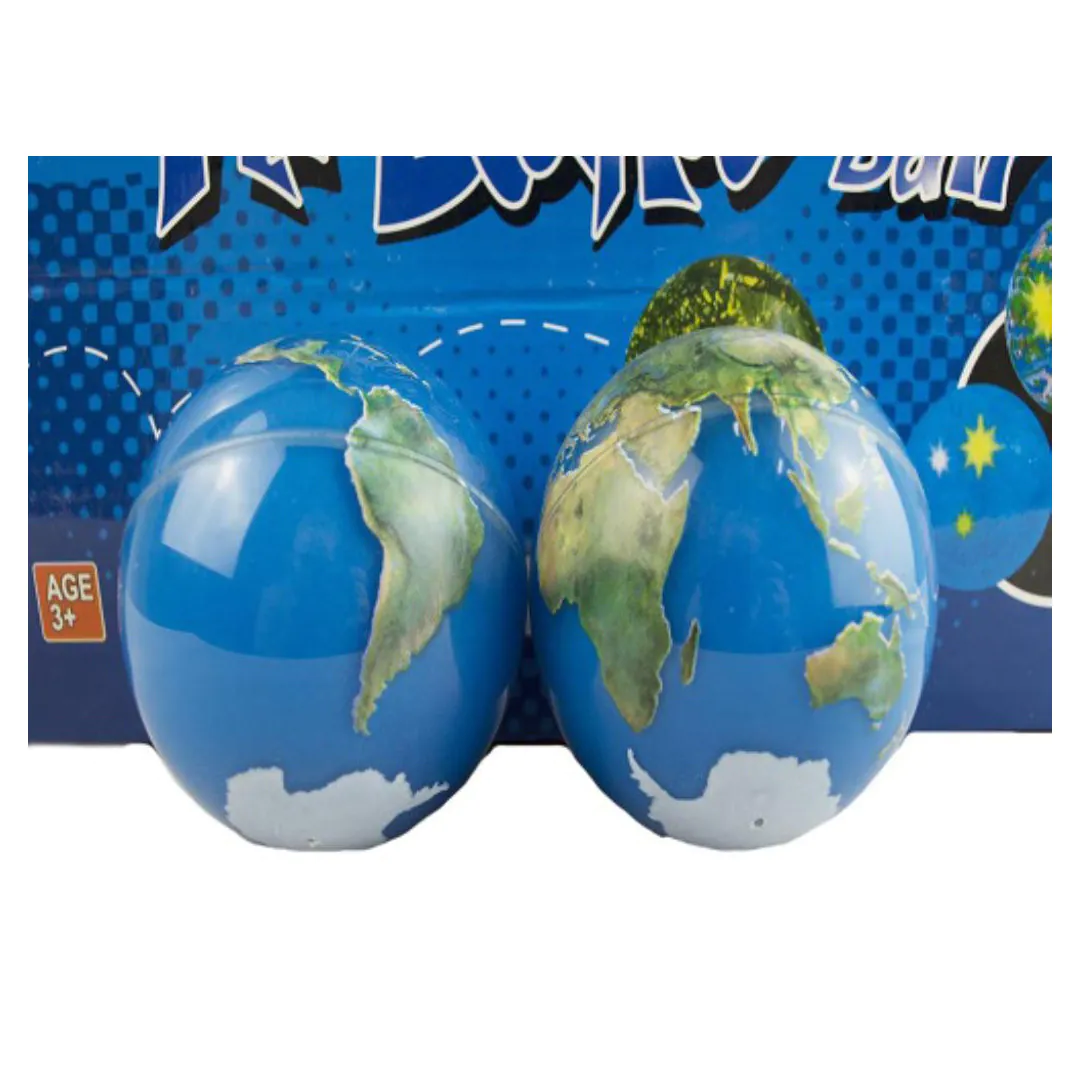 EARTH BALL W LOTION Blue 75mL 5本セット Earth Water Ball - Afterpay Available!