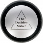 The Decision Maker Button