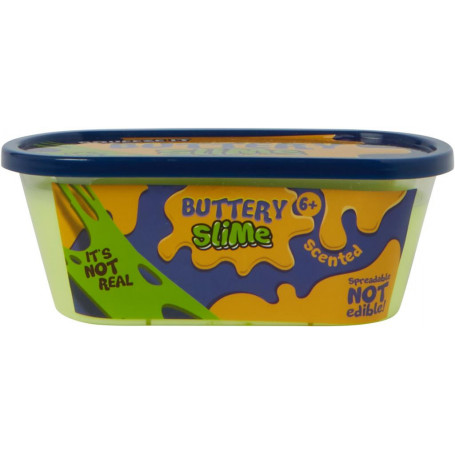 It's Not Real - Butter Slime Tub