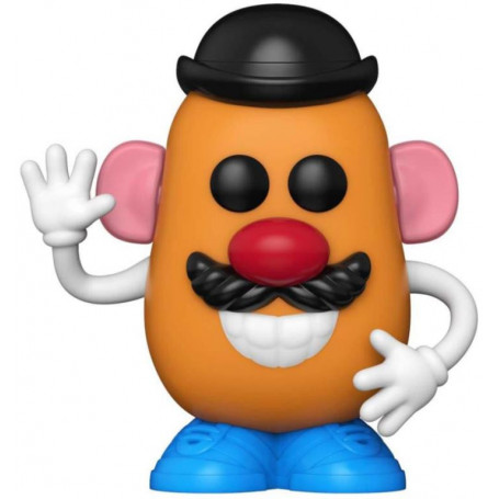 Hasbro - Mr. Potato Head Pop! 