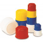 Ambi Toys Building Beakers