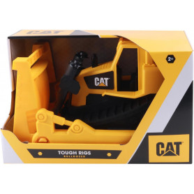 CAT Tough Machines Tough Rigs 15" Bulldozer