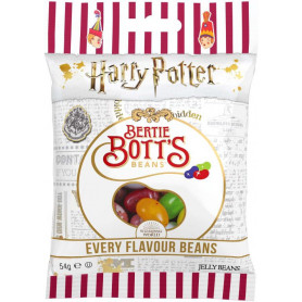 Jelly Belly Harry Potter 54g Bertie Botts
