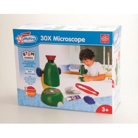 Edu-Toys - My First 30X Microscope