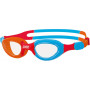 Little Super Seal Orange/Blue/Red/Clear