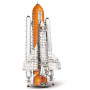 Eitech Deluxe Space Shuttle with Booster Construction Set