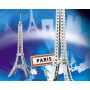Eitech Eiffel Tower Paris Construction Set