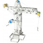 Eitech Crane and Windmill Construction Set