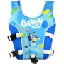 Bluey Swim Vest Child Medium 25-30kg Blue