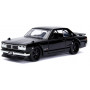 Fast & Furious - 71 Nissan Skyline 2000 GT-R 1:32