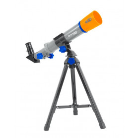 Bresser Children's Telescope - Objective Diameter 40mm