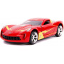 Flash - Chevy Corvette Stingray 2009 1:32 Scale Ride