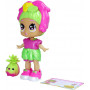 Bubble Trouble Doll - Tropical Pineapple Punch