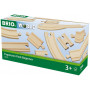 Brio World Expansion Pack Beginners