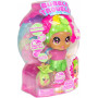 Bubble Trouble Doll - Tropical Pineapple Punch