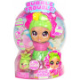 Bubble Trouble Doll - Tropical Pineapple Punch