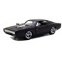 1:24 Fast & Furious Dom's 1970 Dodge Charger Die Cast