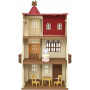 Sylvanian Families Red Roof Tower Home Gift Set