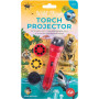 Torch Projector - Wild Things That Bite and Sting