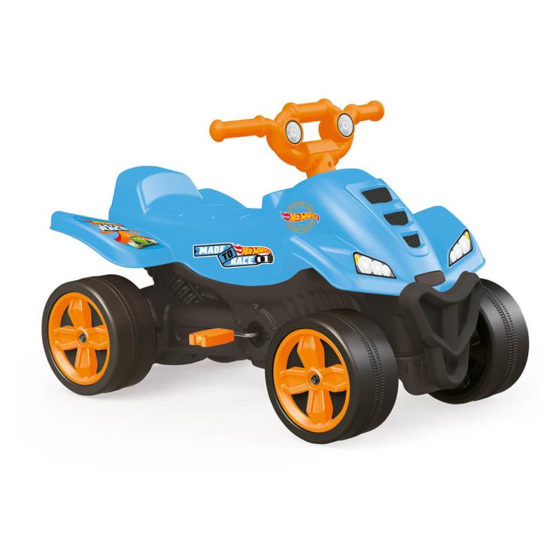 Hot Wheels Quad Mr Toys Toyworld