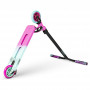 Madd Gear MGO Pro Teal / Pink