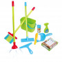 PLAY - Little Helper Cleaning Set - 10 Pcs