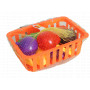 Fruits Basket Set