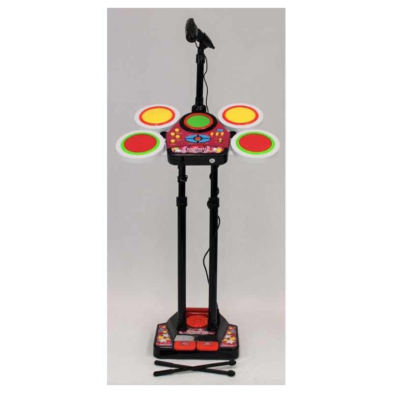 Electronic Jazz Drum Kit Afterpay Available!