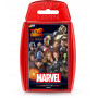 Top Trumps Marvel Cinematic Universe Card Game
