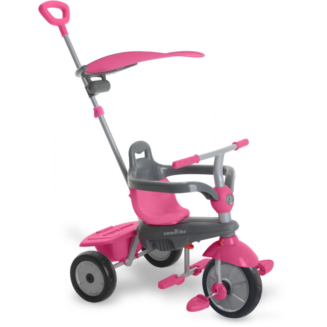 Bike Tricycle Smart Trike Deluxe Butterfly Globber Explorer Trike