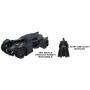 Batman: Arkham Knight - Batmobile 1:24