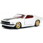 Fast & Furious - 1969 Ford Mustang Mk1 1:32