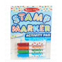 Stamp Marker Activity Pad