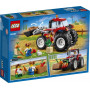 LEGO City Great Vehicles Tractor 60287