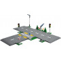 LEGO City Town Road Plates 60304