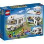LEGO City Great Vehicles Holiday Camper Van 60283