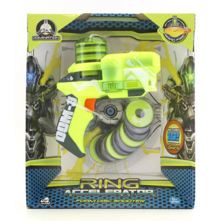 Disc Domination Ring Accelerator Afterpay Available!