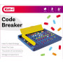 Kan-i Code Breaker Game